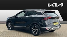 Kia Sportage 1.6T GDi ISG 3 5dr Petrol Estate